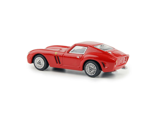 Ferrari 250 GTO 1962 red - 1:43 Scale Model Car