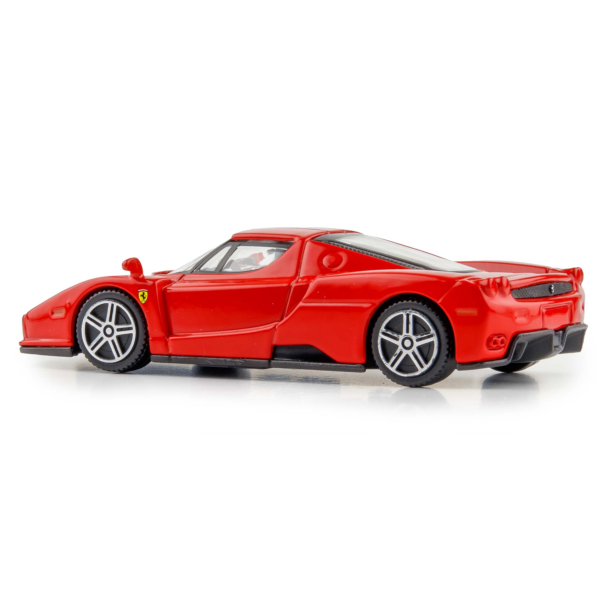 Ferrari Enzo red - 1:43 Scale Model Car