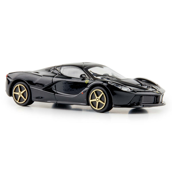 Ferrari LaFerrari black - 1:43 Scale Model Car