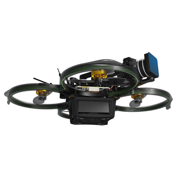Flylens 85 2s Brushless Whoop Moonlight PNP