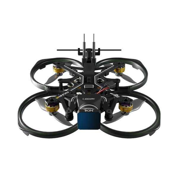 Flylens 85 2s Brushless Whoop Moonlight PNP