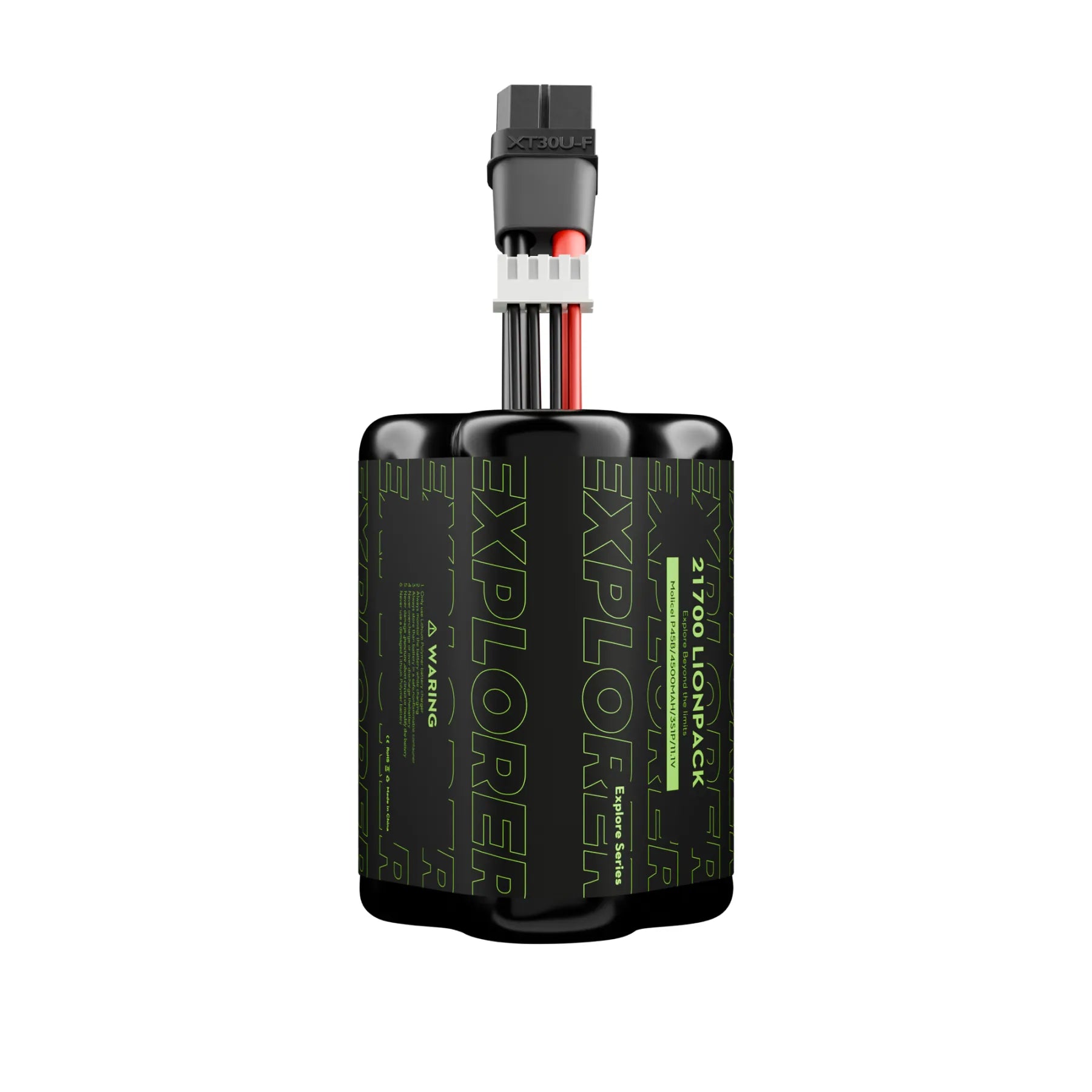 Flywoo Explorer Molicell P45B 21700 4S1P 4500mAh  Lionpack Battery