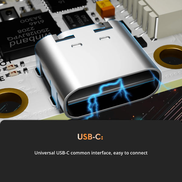 Flywoo GOKU GN405 Nano HD 35A Stack V3 W/ TXCO ELRS 2.4g