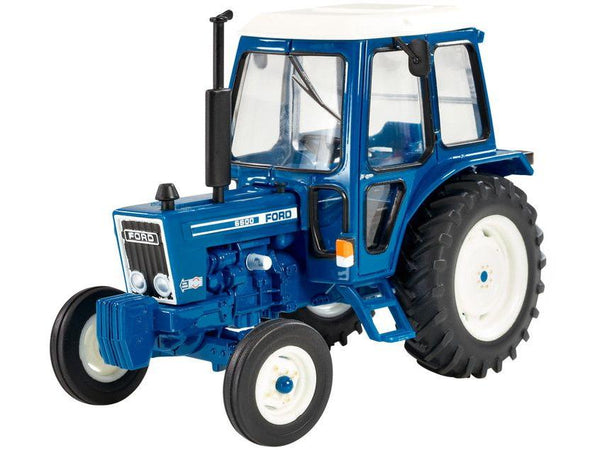 Ford 6600 1:32 Scale Britains