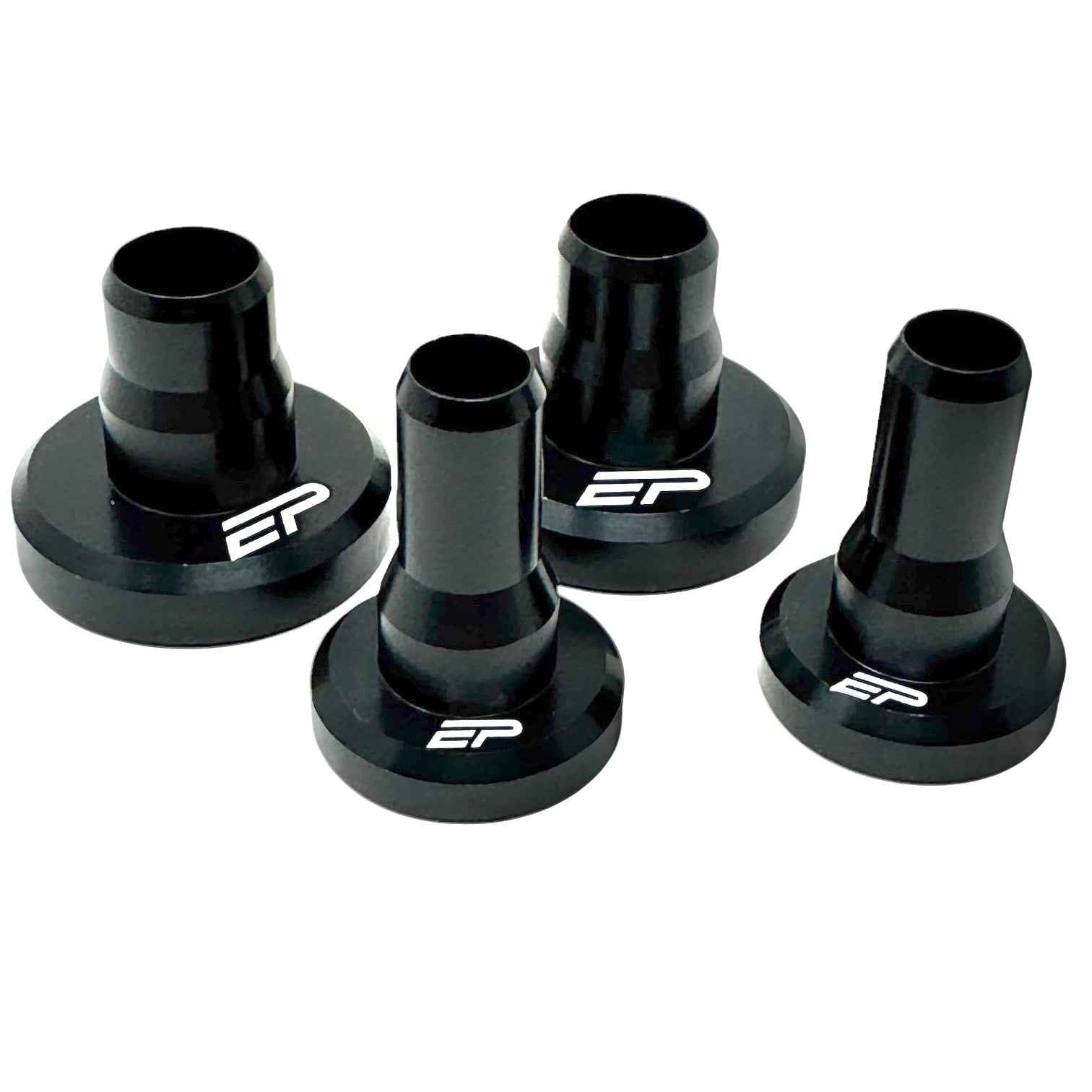 Enhanced Performance - Chassis Lockdown Alignment Kit - Ford Fiesta ST Mk8 / 8.5