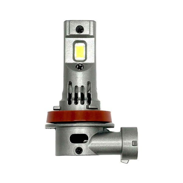 Enhanced Edition LED H8/11 Mini Fog Unit (PGJ19)