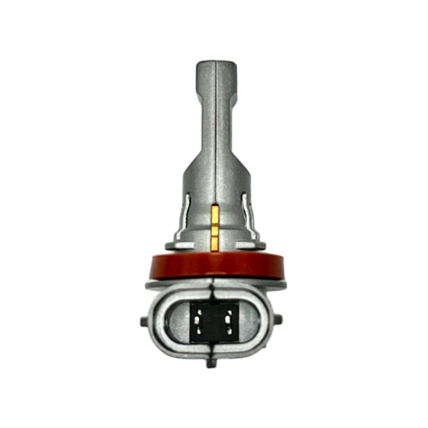 Enhanced Edition LED H8/11 Mini Fog Unit (PGJ19)