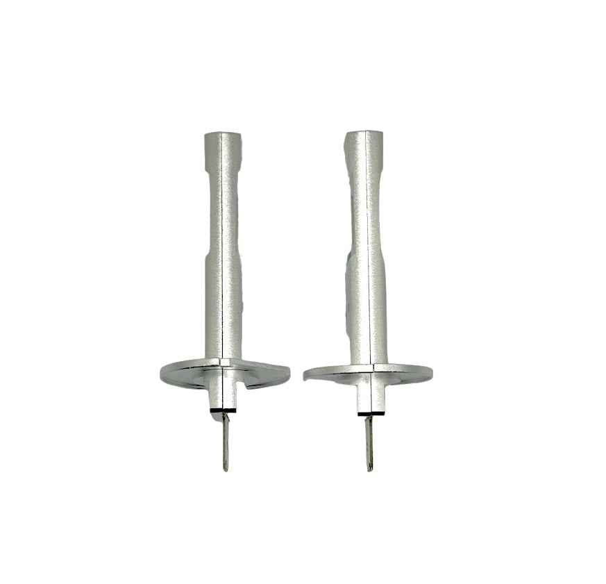 CEUK Enhanced H1 LED Headlight / Main Beam Bulbs – 6000K | Plug & Play | 20,000Lm (448 / P14.5s)