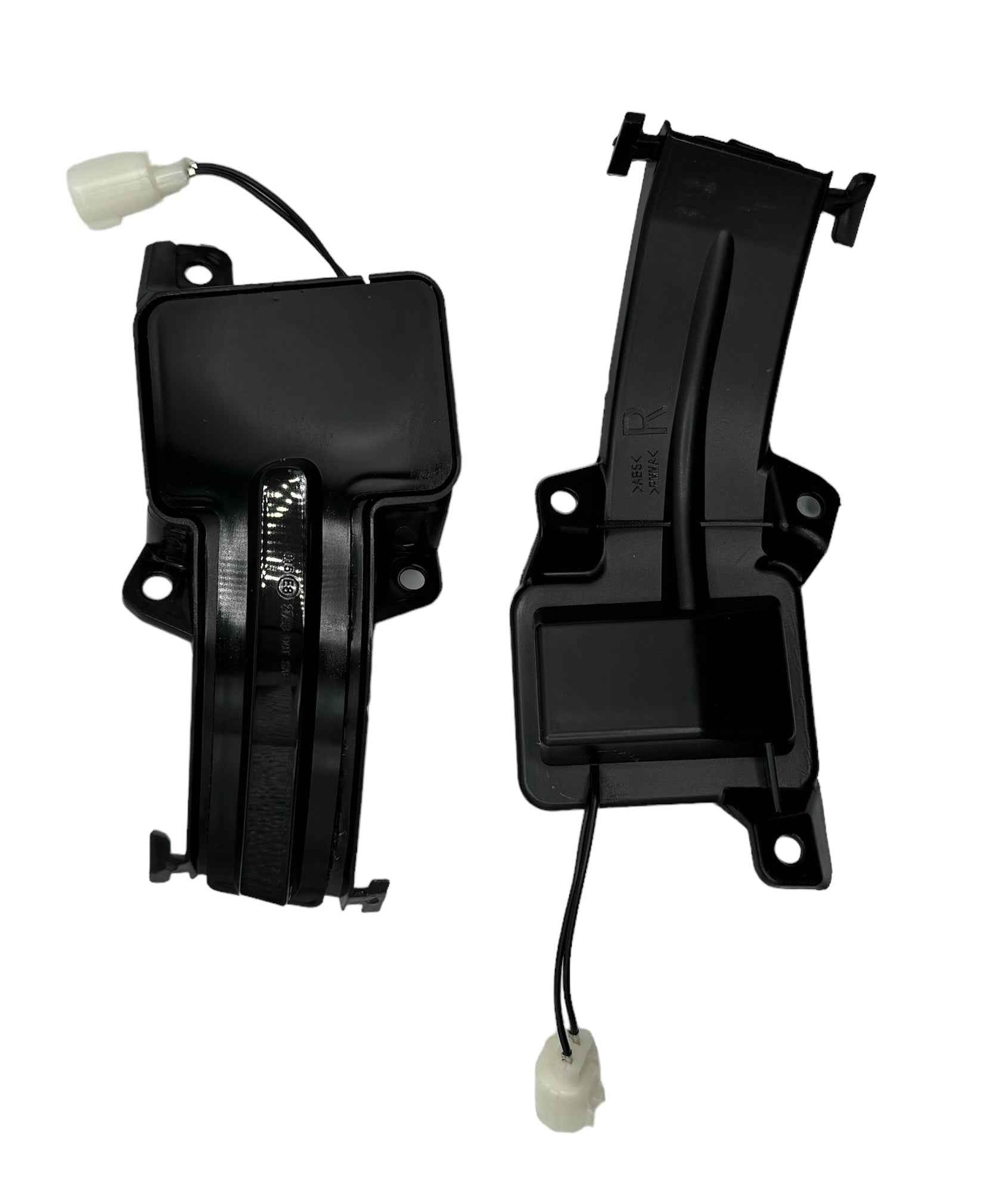 Honda Civic 10th Gen FC/FK - LED Sequential Side Repeater Unit