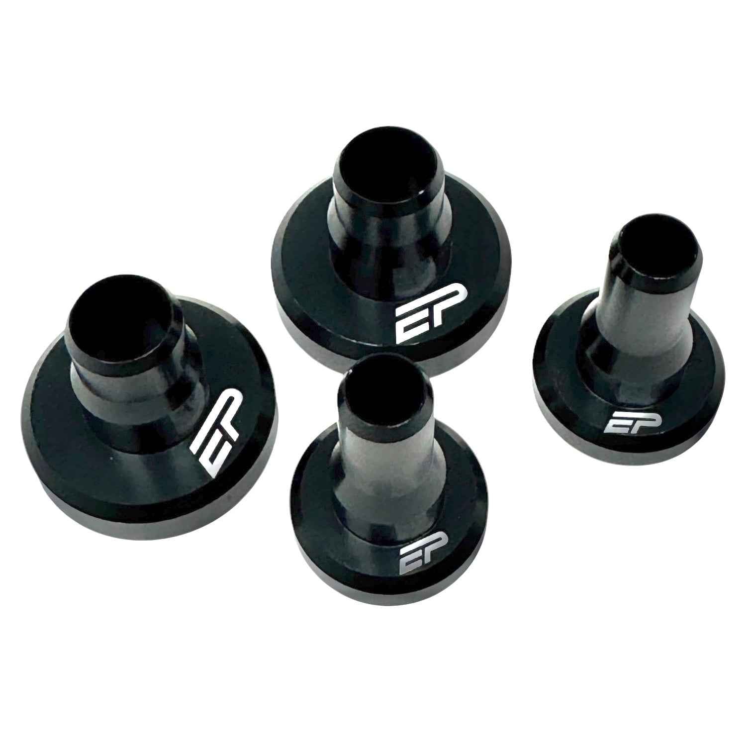 Enhanced Performance - Chassis Lockdown Alignment Kit - Ford Fiesta ST MK7 ST180 / ST200