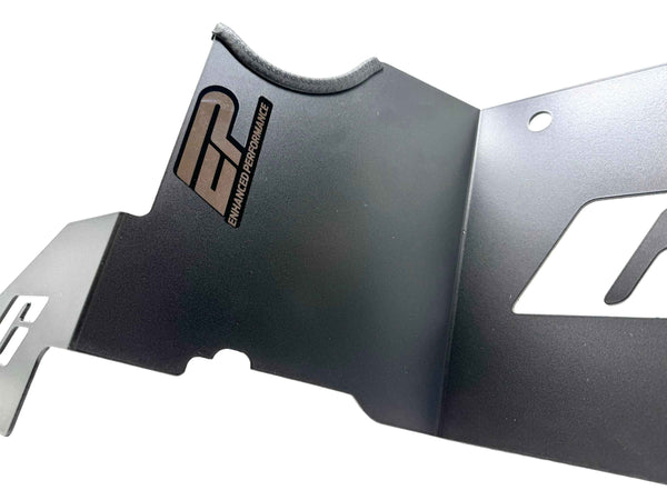 MK7 Fiesta - Enhanced Performance Intake Cage only (ST & EcoBoost Only)