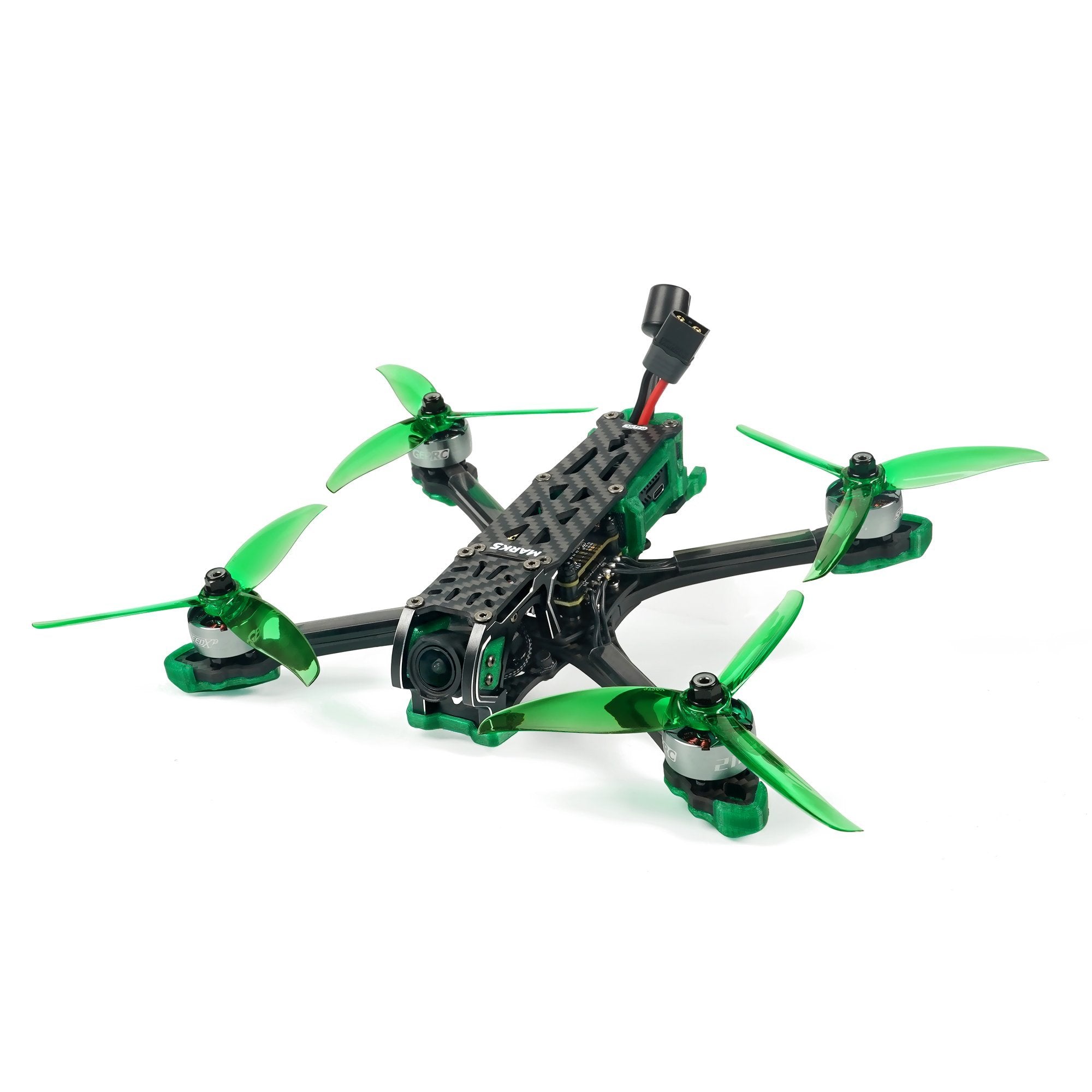 GEPRC MARK5 HD O3 ELRS Freestyle FPV Drone