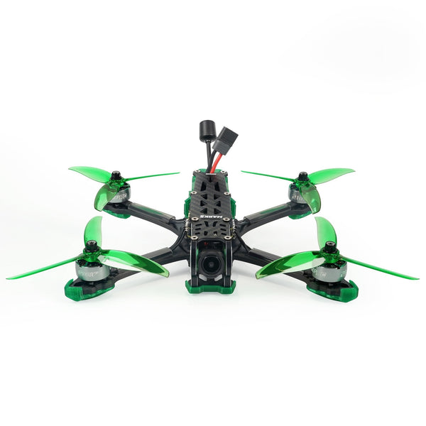 GEPRC MARK5 HD O3 ELRS Freestyle FPV Drone