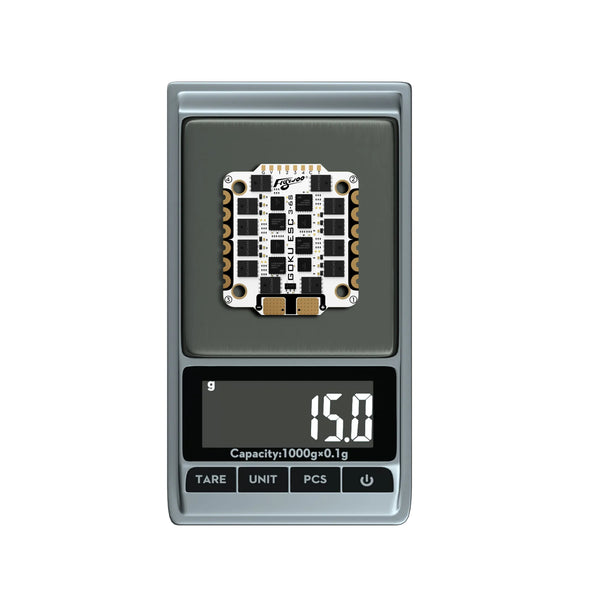 Flywoo GOKU G55M 32-Bit 55A 6S ESC 30x30 AM32