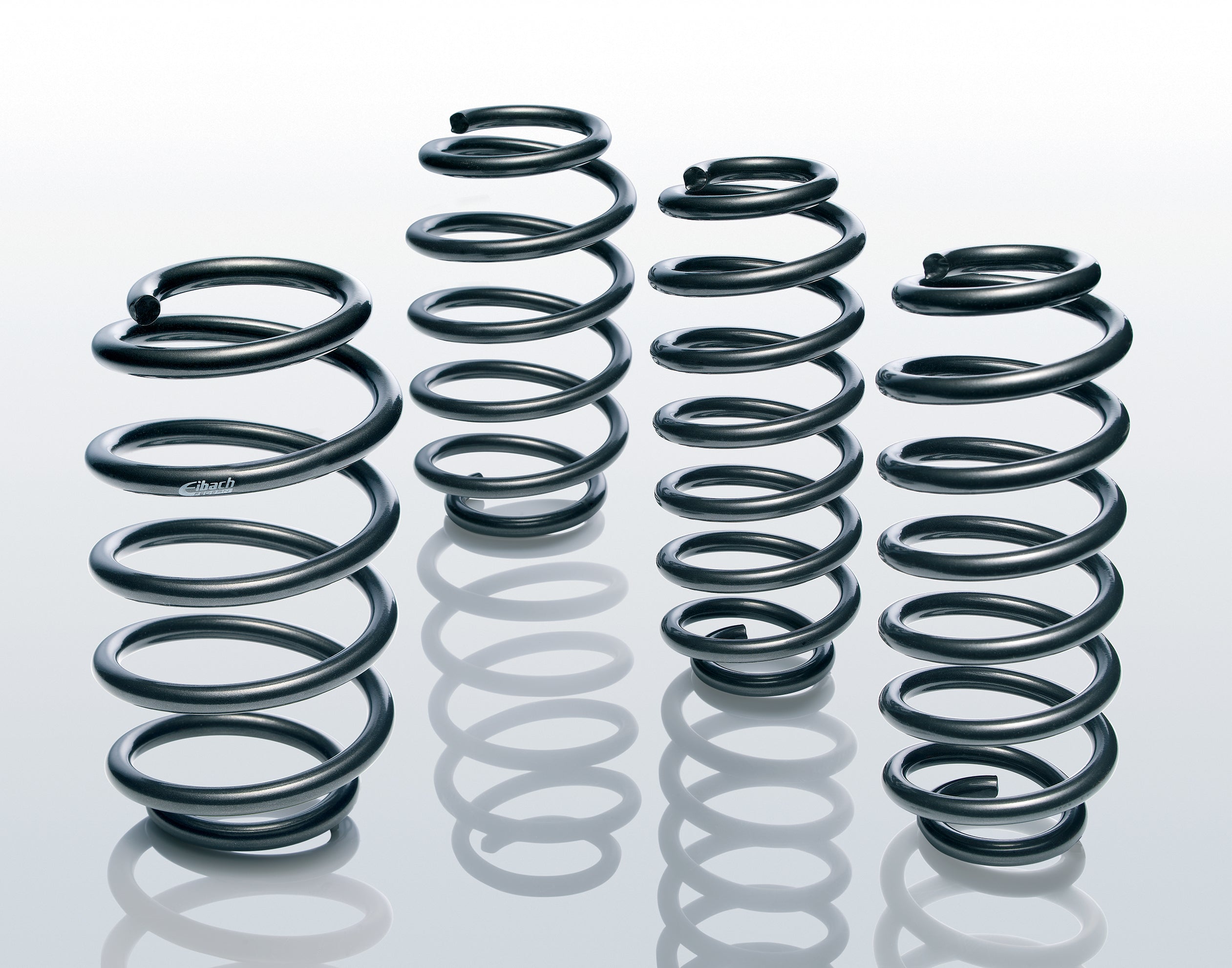 Eibach Pro-Kit Lowering Springs (E10-75-032-02-22) Alpine A290