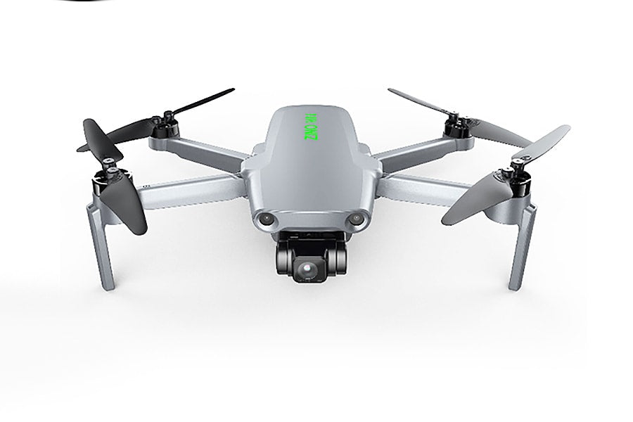 Hubsan Zino Mini Pro 4K Drone (sub 250g)