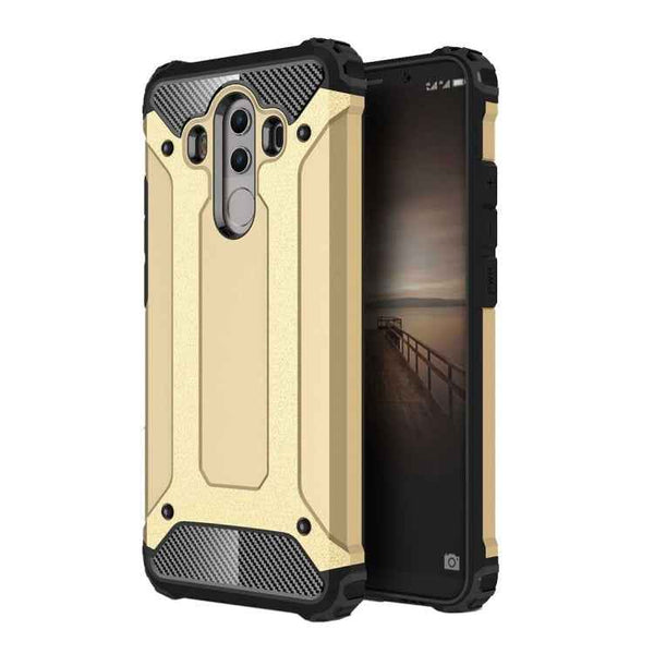 For Huawei  Mate 10 Pro Magic Armor TPU + PC Combination Case, For Huawei Mate 10 Pro