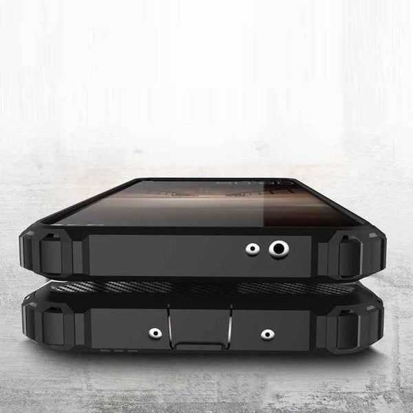 For Huawei  Mate 10 Pro Magic Armor TPU + PC Combination Case, For Huawei Mate 10 Pro