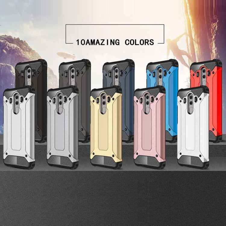 For Huawei  Mate 10 Pro Magic Armor TPU + PC Combination Case, For Huawei Mate 10 Pro