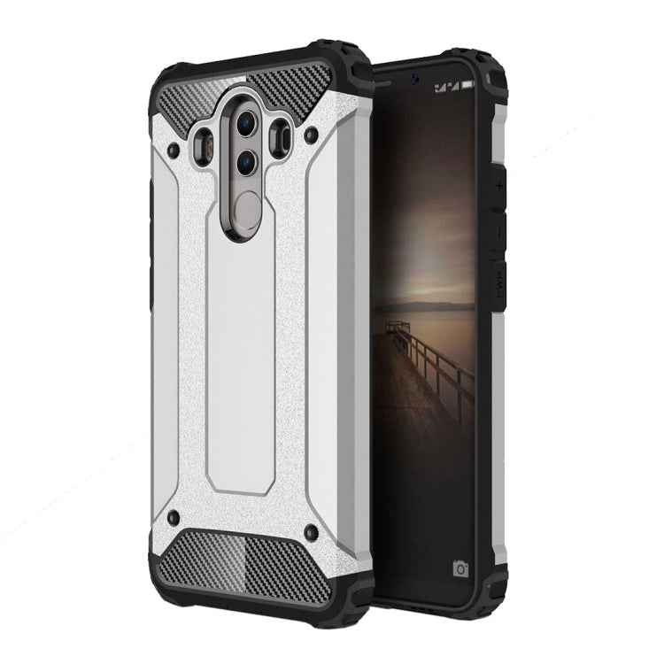 For Huawei  Mate 10 Pro Magic Armor TPU + PC Combination Case, For Huawei Mate 10 Pro