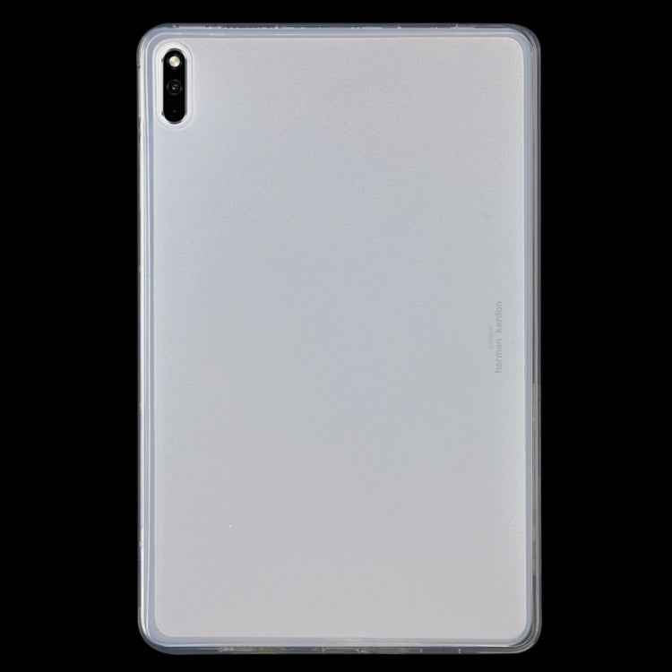 For Huawei MatePad 10.4 0.5mm Shockproof Soft TPU Protective Case, For Huawei MatePad 10.4