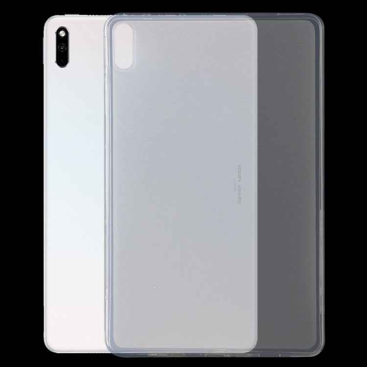 For Huawei MatePad 10.4 0.5mm Shockproof Soft TPU Protective Case, For Huawei MatePad 10.4