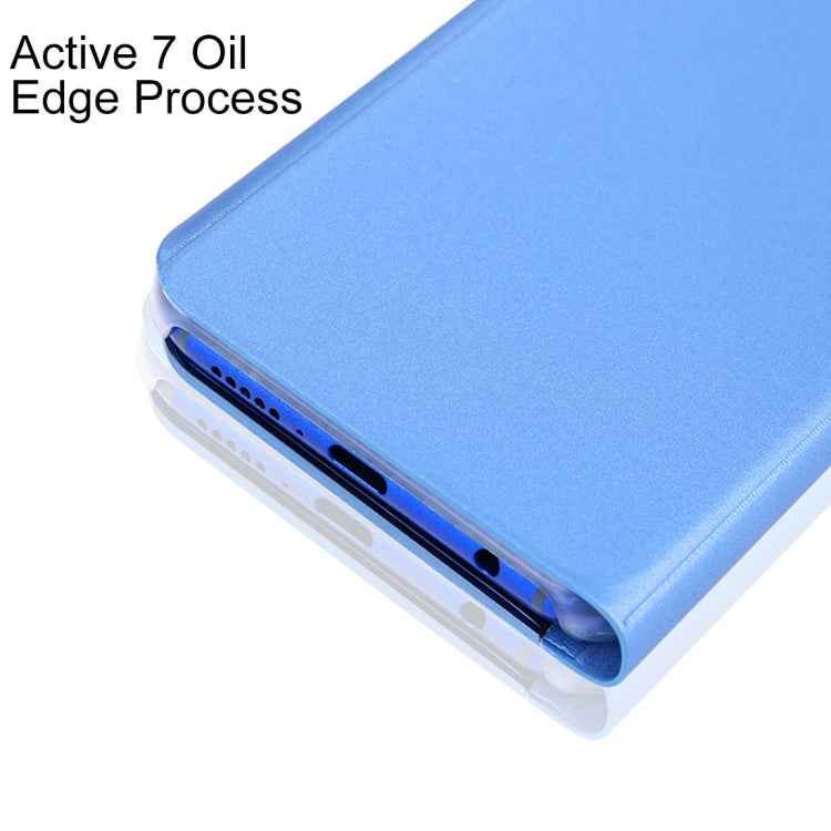 For Huawei P20 Pro PC Mirror Protective Back Cover Case with Holder, For P20 Pro
