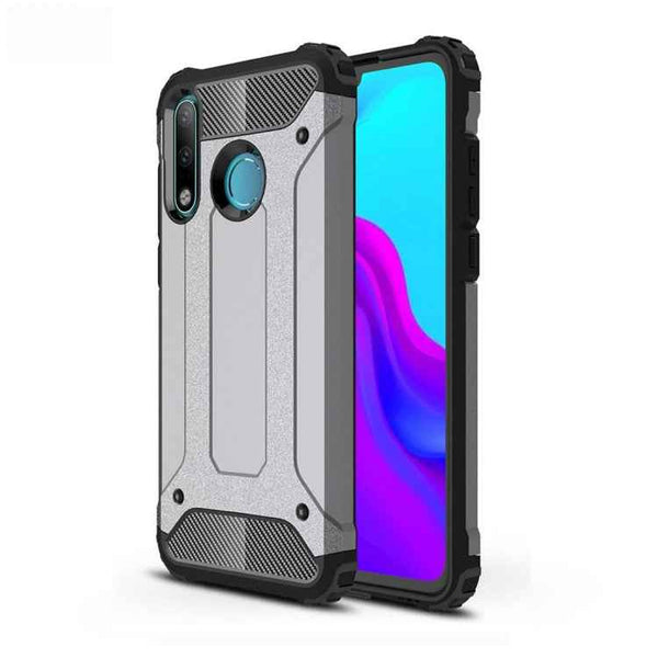 Magic Armor TPU + PC Combination Case for Huawei P30 Lite, For Huawei P30 Lite, Huawei P30 Lite