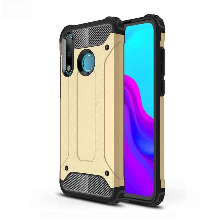 Magic Armor TPU + PC Combination Case for Huawei P30 Lite, For Huawei P30 Lite, Huawei P30 Lite