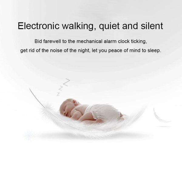 Multi-functional Large Screen LED Digital Music Alarm Clock with Time / Week / Temperature / Calendar Display & Remote Control, DC 5V