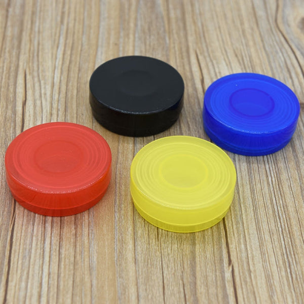 4 PCS 200ml Fashionable Outdoor Activity Using Plastic Portabel Folding Dringking Cup, 200ml
