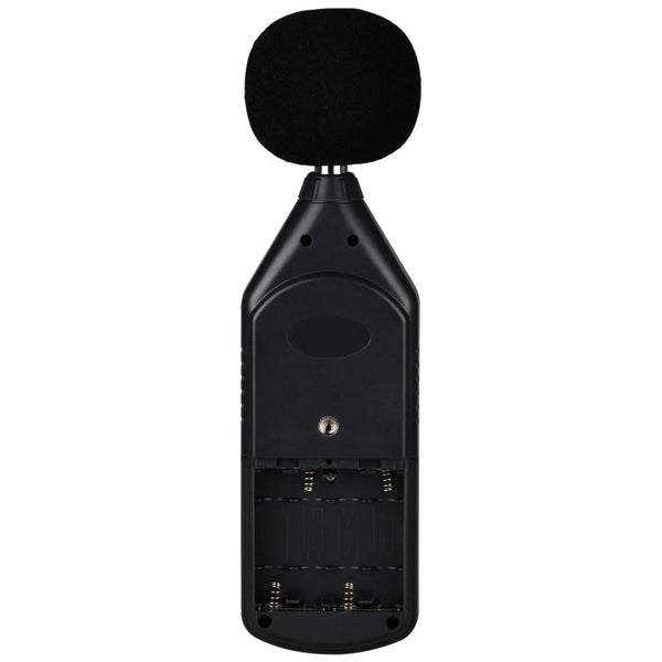 Wintact WT1357 Digital Sound Level Meter, Range: 30dB~130dB, WT1357