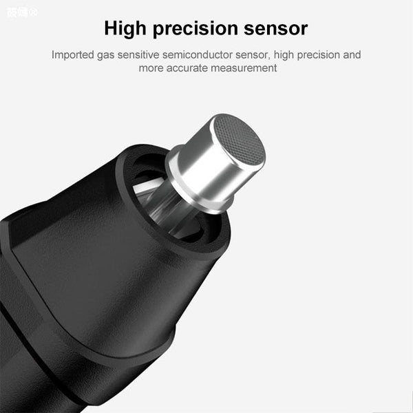 HABOTEST HT60 Combustible Gas Detector