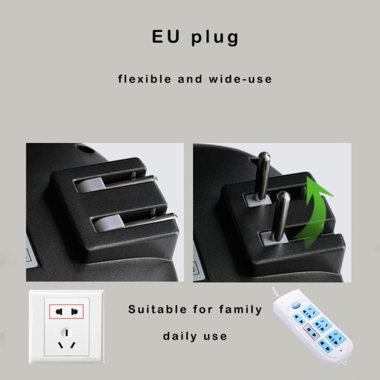 Household Wireless Ultrasonic Deodorizer Vacuum Cleaner Dust Mite Controller, Ultrasonic Deodorizer