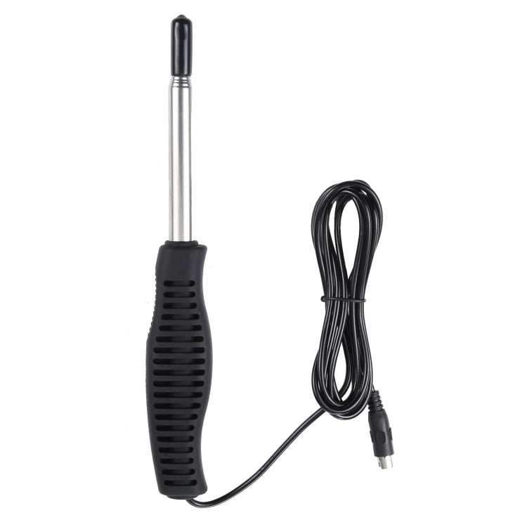 BENETECH Handheld Thermal Wind Probe for BENETECH GT8911, GT8911 Handle Accessories