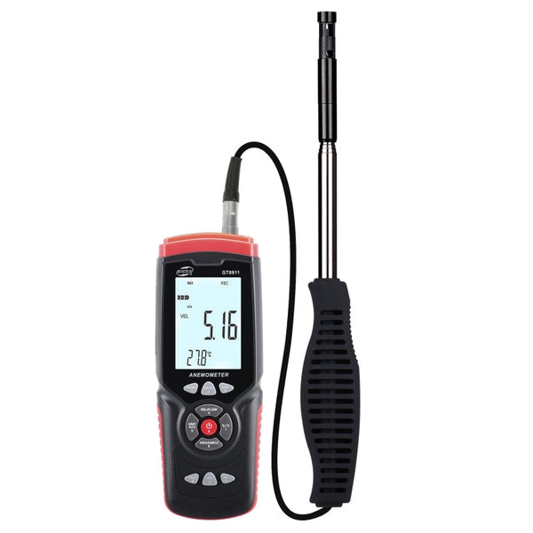 BENETECH Handheld Thermal Wind Probe for BENETECH GT8911, GT8911 Handle Accessories
