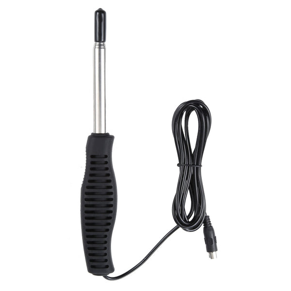 BENETECH Handheld Thermal Wind Probe for BENETECH GT8911, GT8911 Handle Accessories