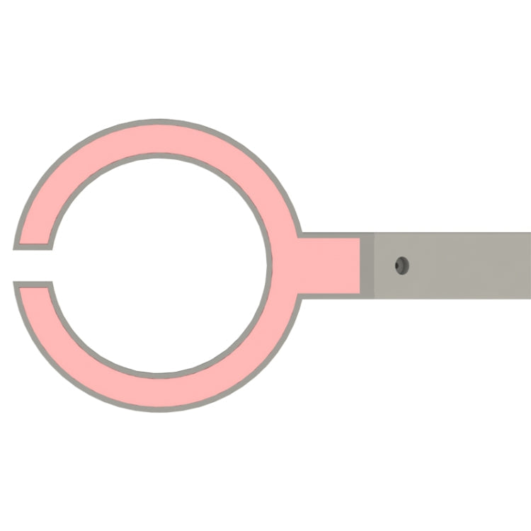 Handheld Vascular Imaging Instruments Portable Vein Finer