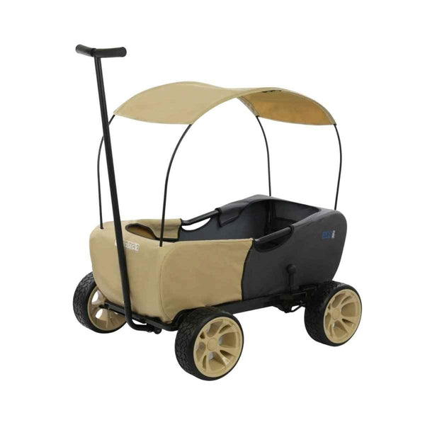 Hauck Eco Mobil Wagon - Multicolour