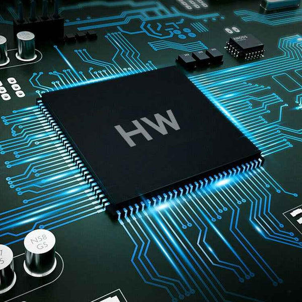 USB 2.0 to HDMI 4K HD Video Capture with Loop (Black)