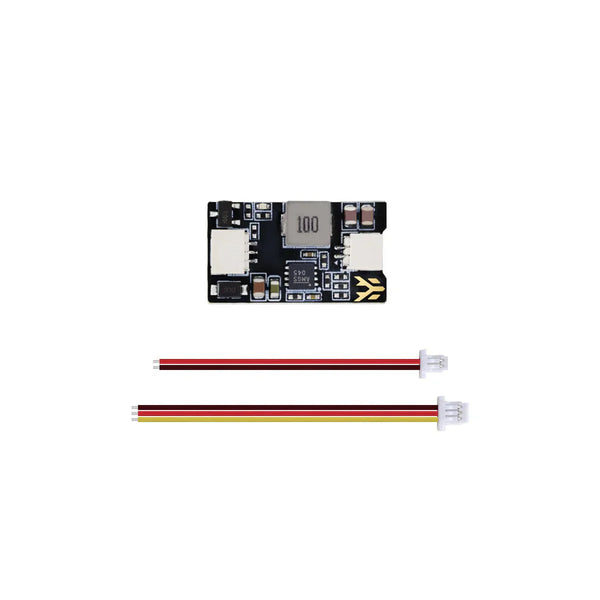 HGLRC 5-12V BEC Module (Ideal for DJI O4)
