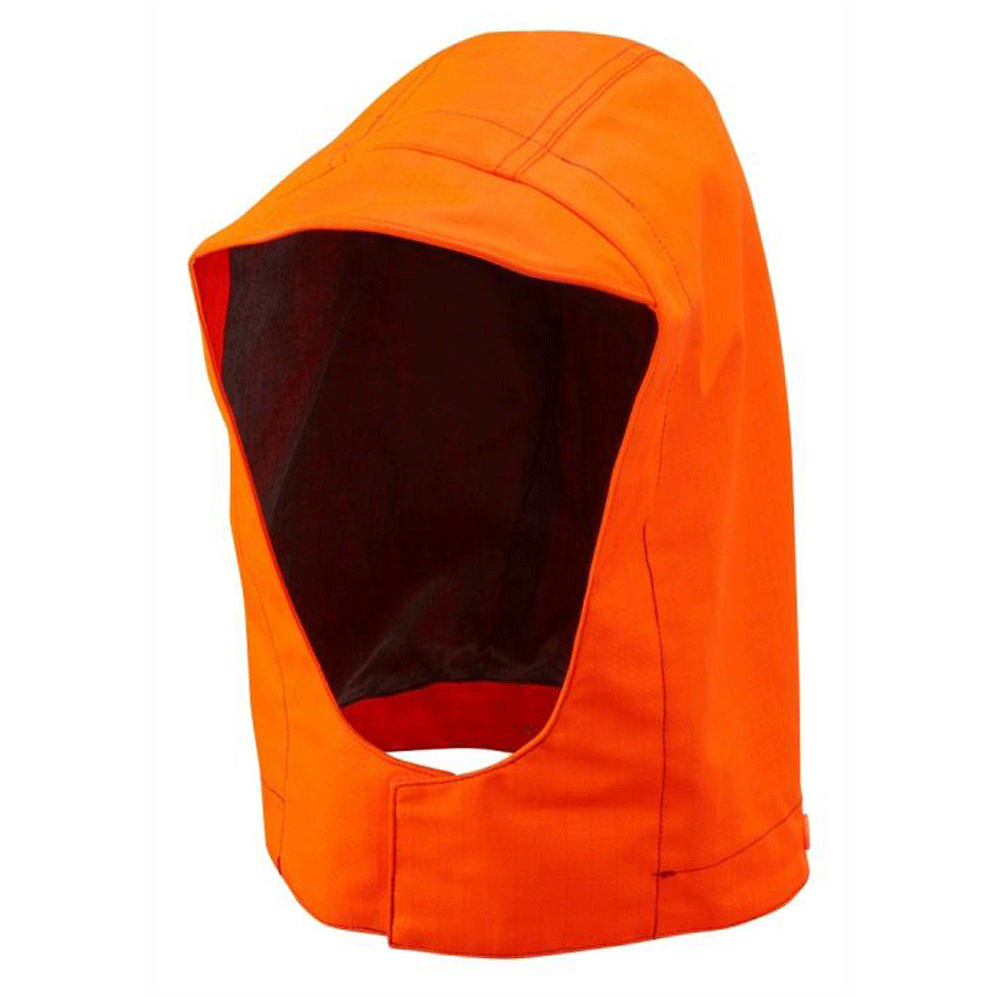 PULSAR PRARC11 Rail Spec FR-AST ARC Hood-Orange