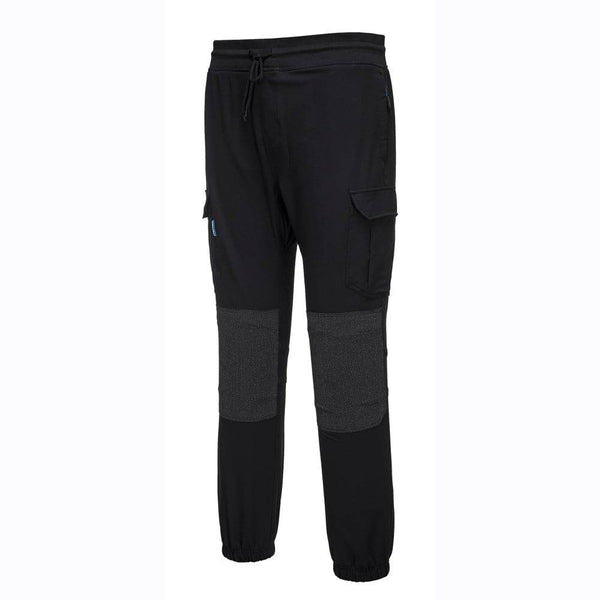 Portwest T803 Slim Fit Stretch Jogger Work Trouser