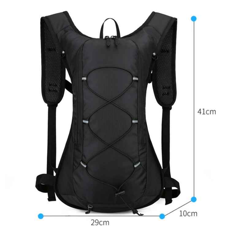 HAWEEL Outdoor Camping Cycling Hydration Packs Running Backpack, Water Backpack