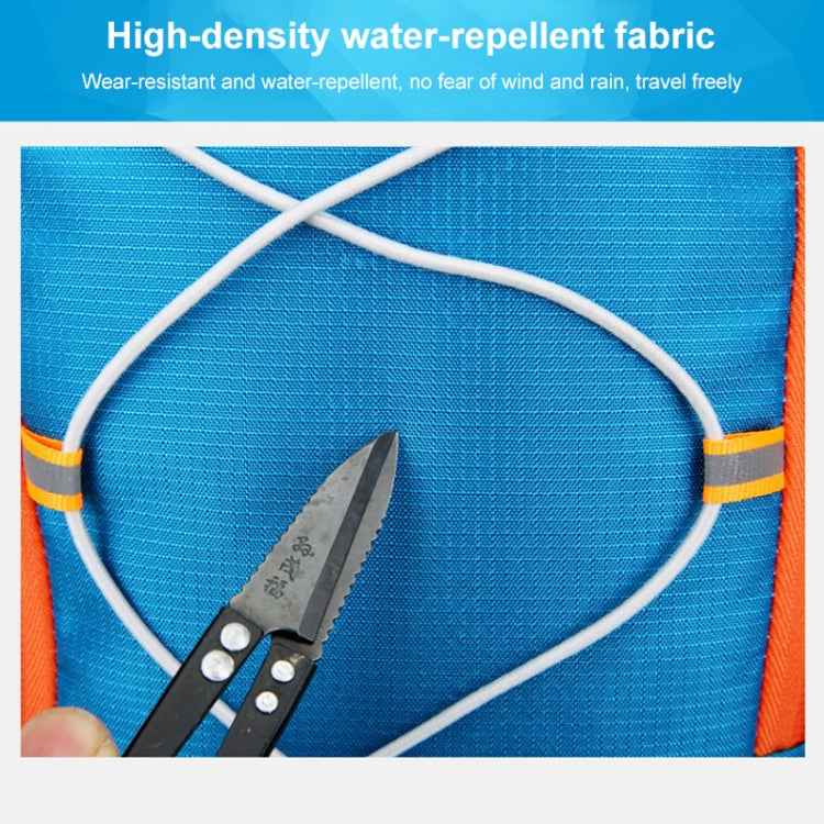 HAWEEL Outdoor Camping Cycling Hydration Packs Running Backpack, Water Backpack