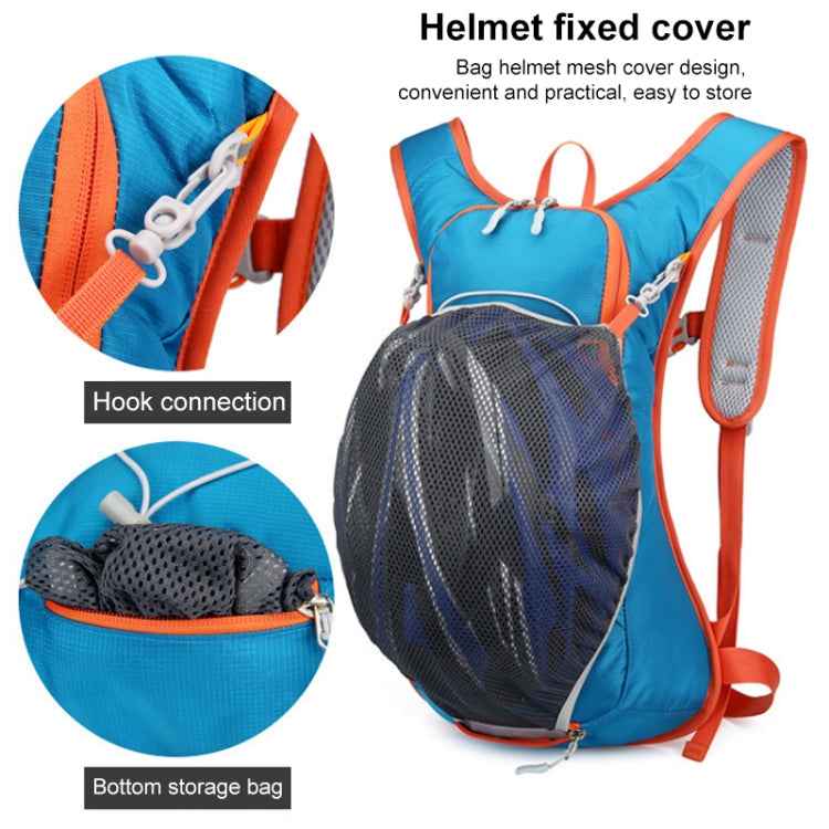HAWEEL Outdoor Camping Cycling Hydration Packs Running Backpack, Water Backpack