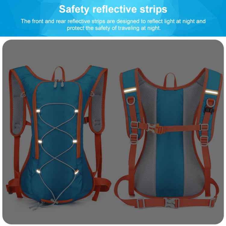 HAWEEL Outdoor Camping Cycling Hydration Packs Running Backpack, Water Backpack