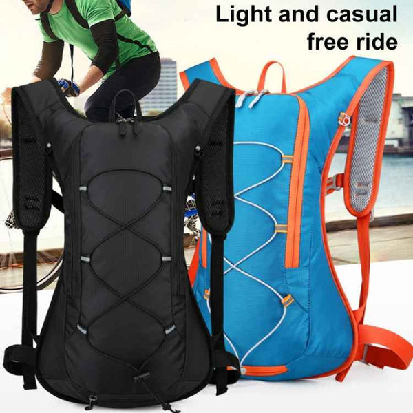 HAWEEL Outdoor Camping Cycling Hydration Packs Running Backpack, Water Backpack