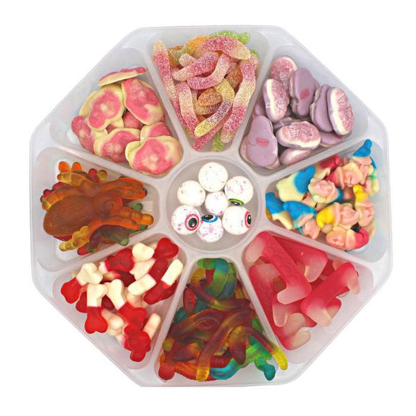 Halloween Sweet Platter