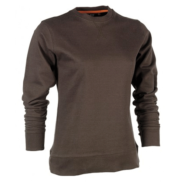Herock Hemera Womens Round Neck Sweatshirt